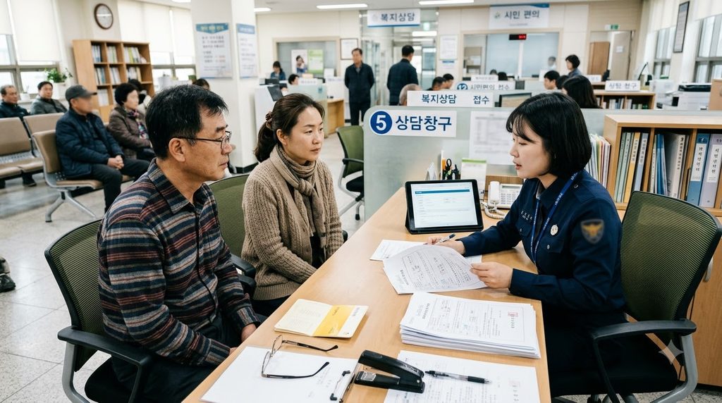 Citizen receiving welfare consul… 202608230018