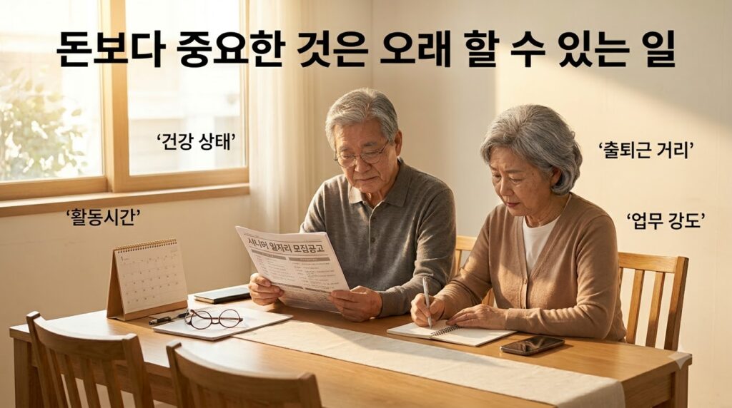 Couple planning senior job recru… 202608150120 2