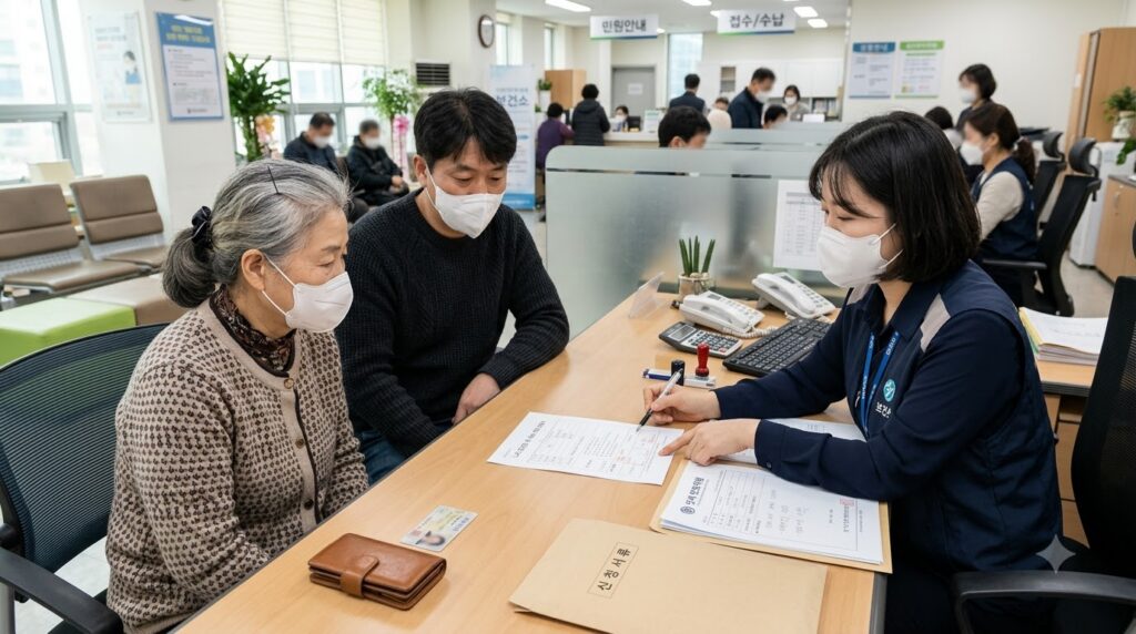 Elderly medical support applicat… 202608190117