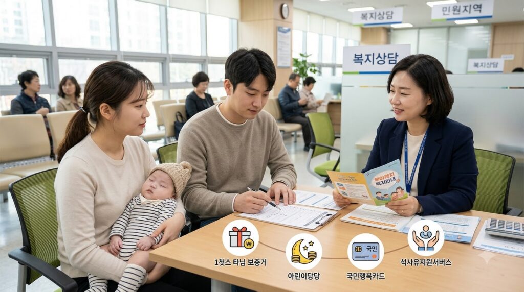 Parents receiving childcare welf… 202608070000 1