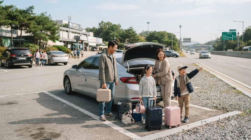 Family starting road trip 20260927170642 1