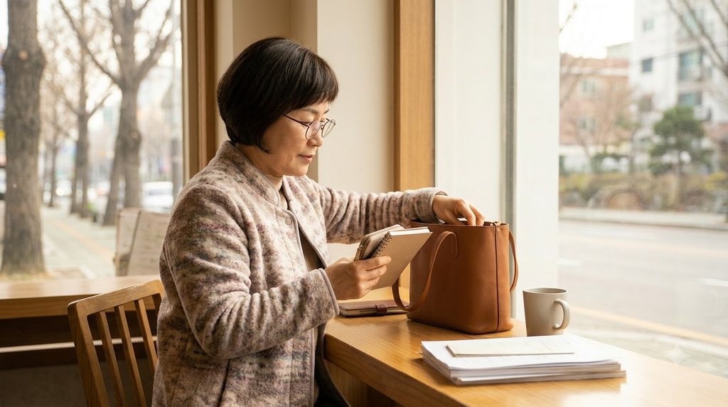 Woman starting new job 202609062115 1