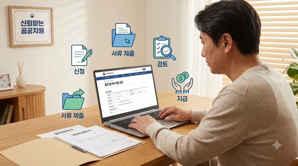 2026 희망리턴패키지 점포철거비 최대 600만원|2차 수정공고 신청방법·지원대상 6 소상공인 점포철거비 지원 신청 20260913003025 1