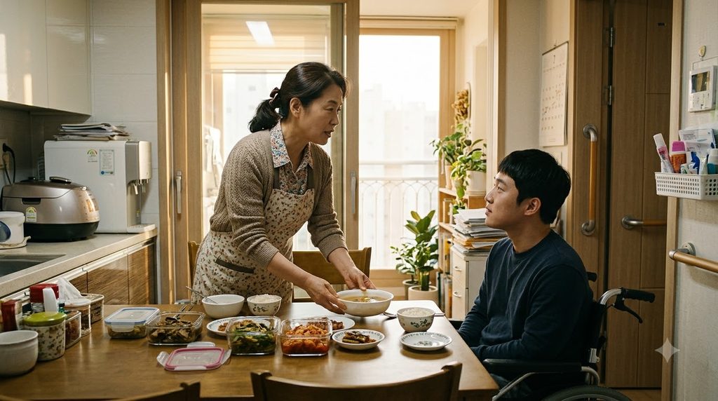 Caregiver supporting family memb… 20261016231006