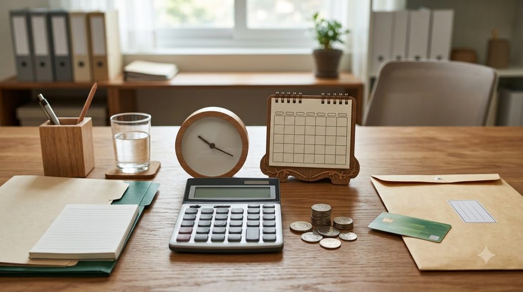 경로당행정매니저 급여는 얼마일까|하는 일·자격증·교육·채용 총정리 3 Desk objects representing salary… 20261003214247