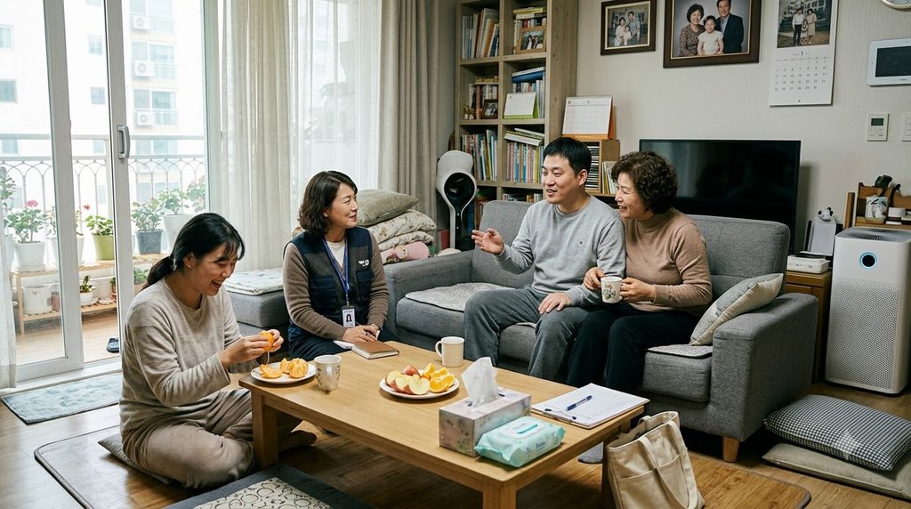 Family and support worker conver… 20261007000908