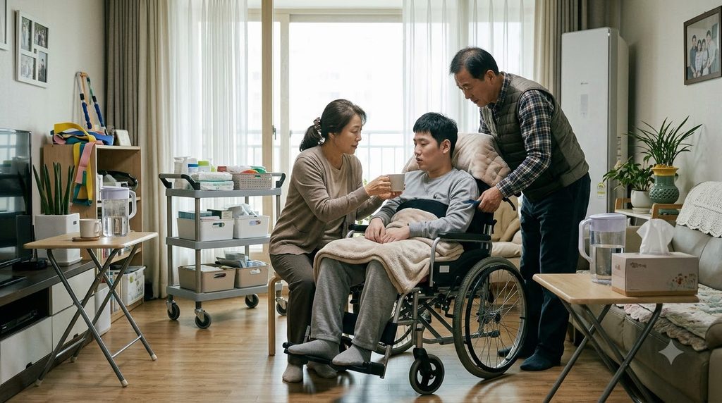 Family caring for disabled child 20261016230943 1