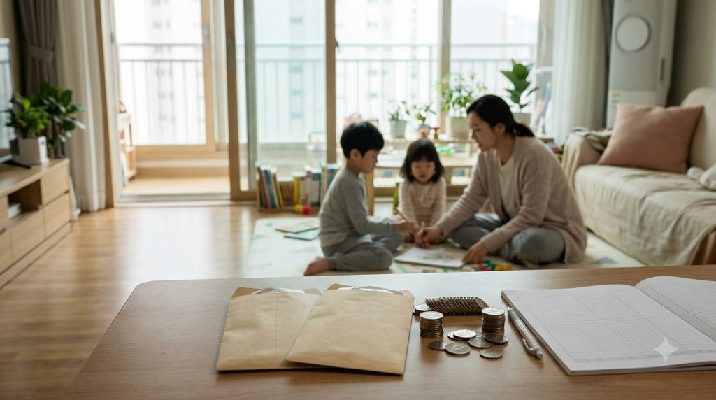 2026 양육비 선지급제 대상|10월 29일 소득기준 폐지·신청방법·월 20만원 3 Parent and children receiving su… 20261006225627