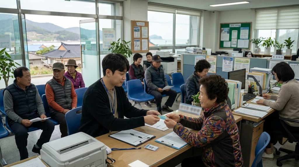 2026 민생지원금 30만원 추가 지급 지역 어디?|완주·부안 신청기간·대상 총정리 4 Residents receiving local liveli… 20261016225652