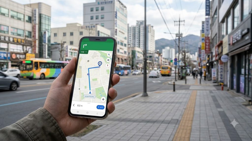 Smartphone map showing community… 20261024171954 1